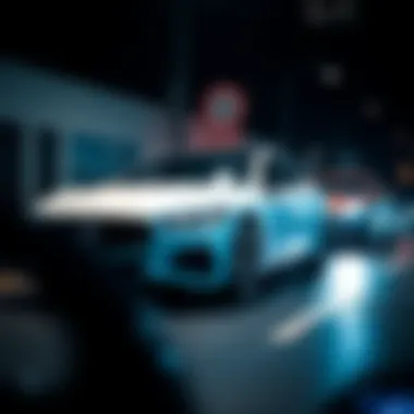 Trends Shaping the Future of Vehicle Safety Market trends in post-collision safety systems