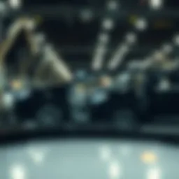 Advanced post-collision safety technology in vehicles