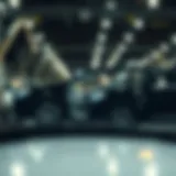 Innovations in Vehicle Safety Systems Advanced post-collision safety technology in vehicles