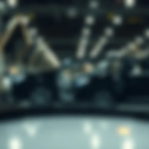 Innovations in Vehicle Safety Systems Advanced post-collision safety technology in vehicles