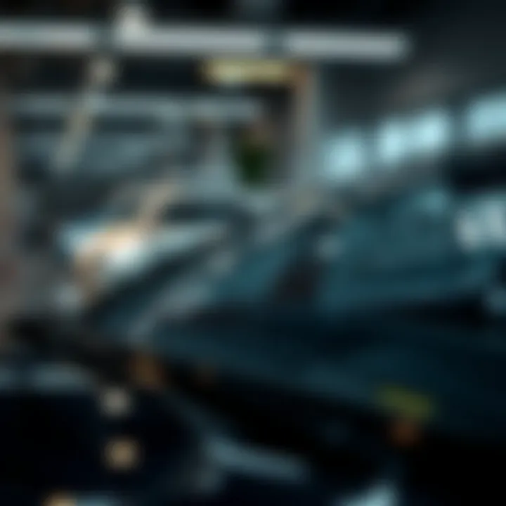 Market trends and consumer preferences for automotive glass