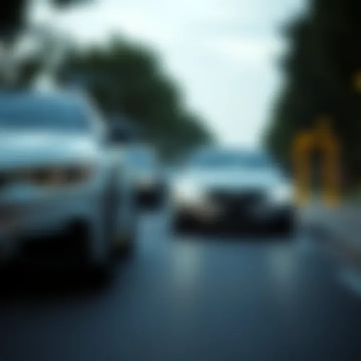 Eligibility criteria for refinancing a car loan