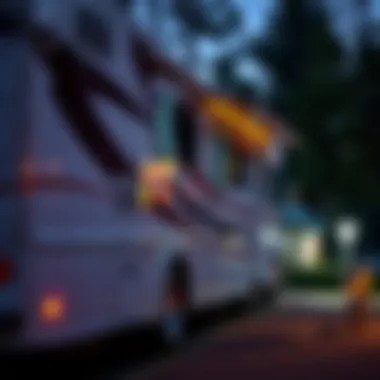 Exploring Regional Pricing Variations for RV Cleaning Regional pricing variations for RV cleaning