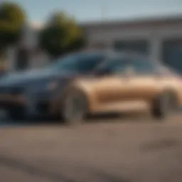 Reviews on the 2019 Kia Optima: A Comprehensive Analysis Introduction