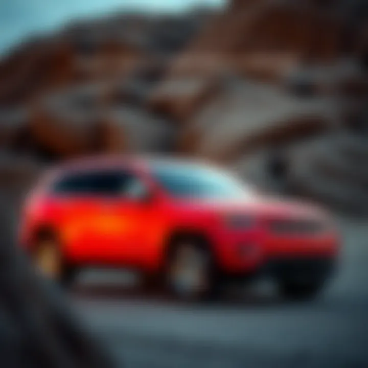 Market reception graph illustrating buyer interest in the Sahara Unlimited