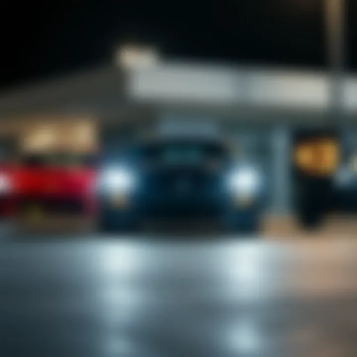 Should I Get My Car Refinanced? Introduction