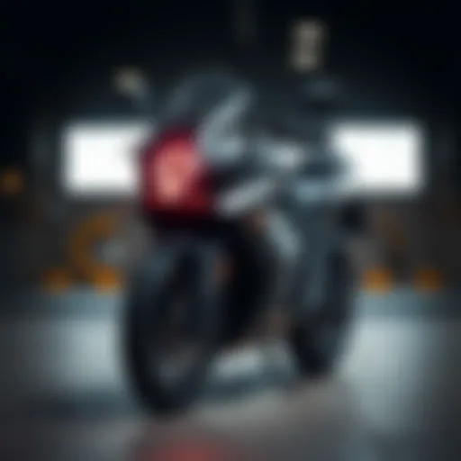 Suzuki Motorcycle VIN Search: A Comprehensive Guide Introduction