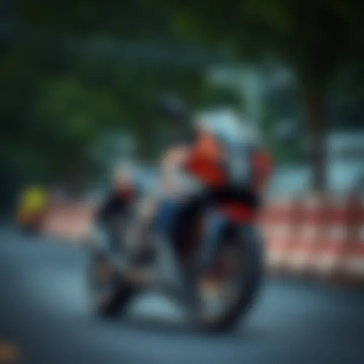 Notable Suzuki Motorcycle VIN Search: A Comprehensive Guide