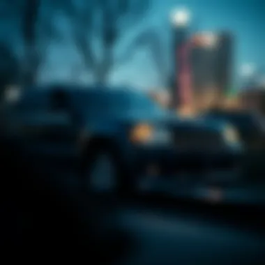 Recognizing Failure Symptoms Symptoms of thermostat failure in cars