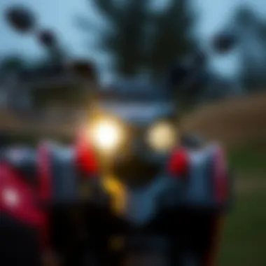 Notable The 2013 Honda Rancher 420 Starter: A Comprehensive Exploration Notable The 2013 Honda Rancher 420 Starter: A Comprehensive Exploration