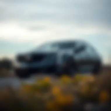 The Cadillac XTS V-Sport: A Comprehensive Overview Introduction The Cadillac XTS V-Sport: A Comprehensive Overview Introduction