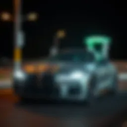 The Essentials of Battery Charging Posts: Understanding Functionality and Options Introduction