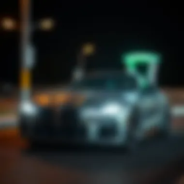 The Essentials of Battery Charging Posts: Understanding Functionality and Options Introduction