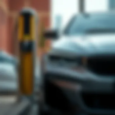 Notable The Essentials of Battery Charging Posts: Understanding Functionality and Options