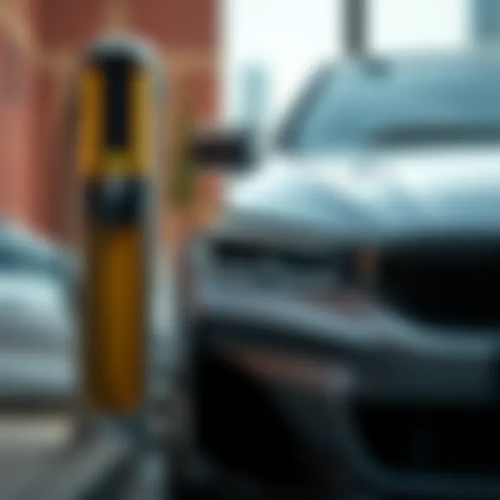 Notable The Essentials of Battery Charging Posts: Understanding Functionality and Options