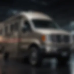 The Intricacies of the Winnebago Fuse 23: A Comprehensive Overview Introduction