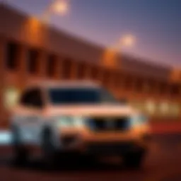 The Market Position of the 2020 Nissan Pathfinder: MSRP and Insights Introduction