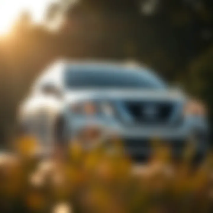 Notable The Market Position of the 2020 Nissan Pathfinder: MSRP and Insights