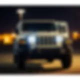 Thorough Examination of the New Jeep Wrangler Two-Door Introduction