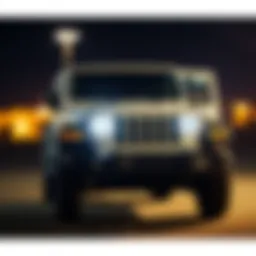 Thorough Examination of the New Jeep Wrangler Two-Door Introduction