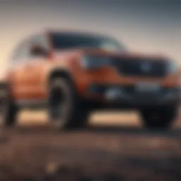 Top Used SUVs Under 30k: A Comprehensive Overview Introduction