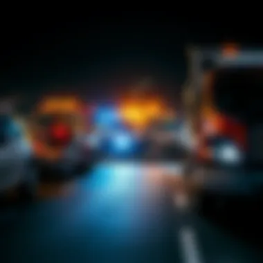 Market trends influencing tow truck trailer usage