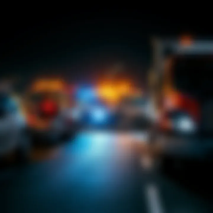 Market trends influencing tow truck trailer usage