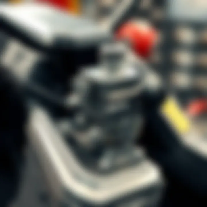 Troubleshooting Common Carburetor Issues Visual guide to troubleshooting common issues with the Arctic Cat 90 carburetor