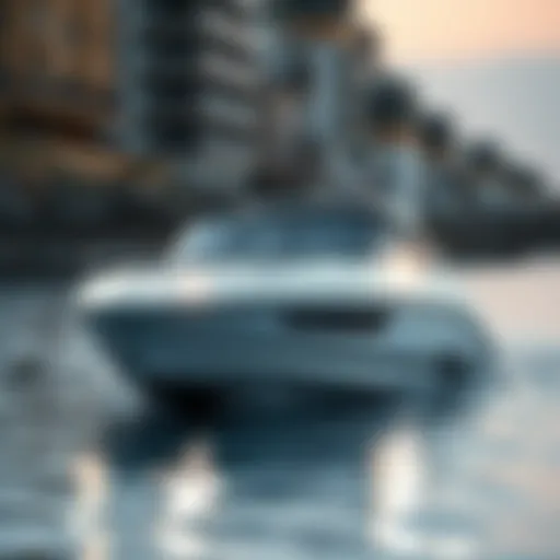 A visual guide to various boat loan types