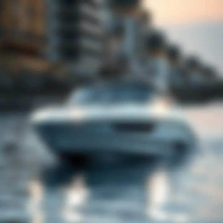 Different Types of Boat Loans A visual guide to various boat loan types