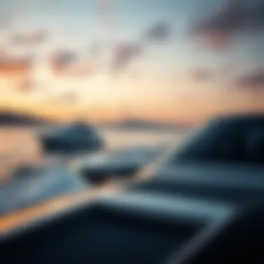 Profiles of Boat Loan Borrowers Infographic on borrower profiles in boat financing