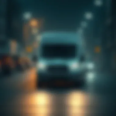 Market Trends in Cargo Vans Market trends in cargo van sales