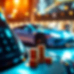 Calculating loan costs and interest rates