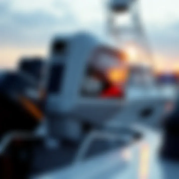 Understanding Force 120 Outboard Parts: A Comprehensive Guide Summary