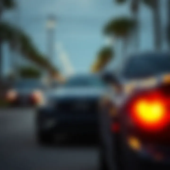 Market trends analysis related to trailer pricing