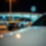 Understanding Mercedes-Benz in Virginia Beach, VA: A Comprehensive Guide Introduction