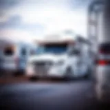 Overview of RV cleaning services