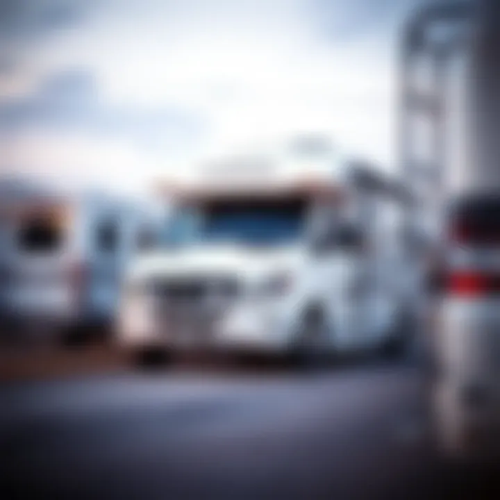 Comprehensive Overview of RV Cleaning Services Overview of RV cleaning services