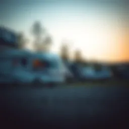 Understanding Startup Costs for an RV Park Introduction