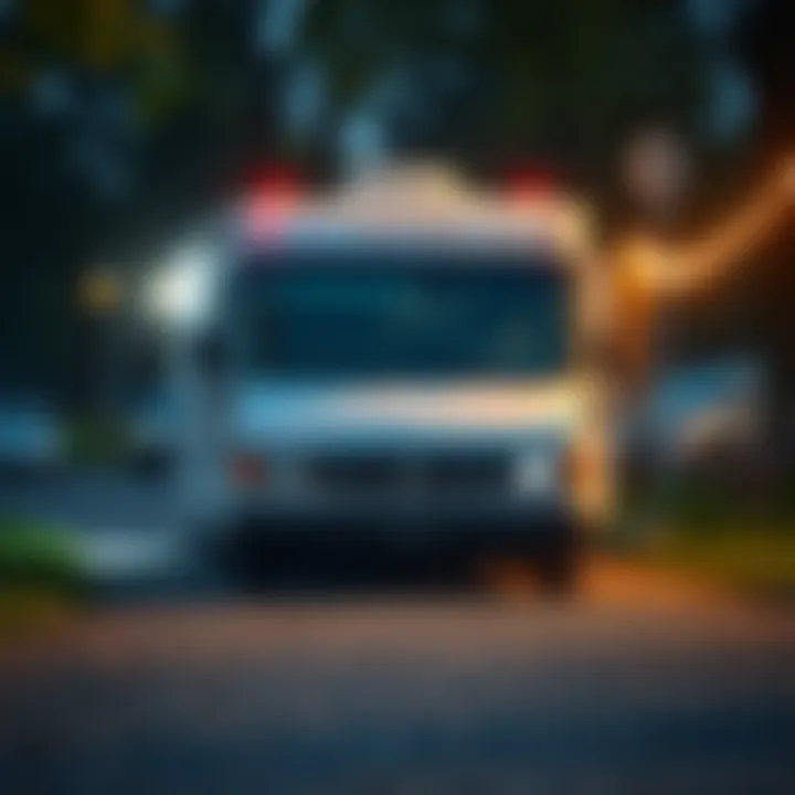 Notable Understanding Startup Costs for an RV Park