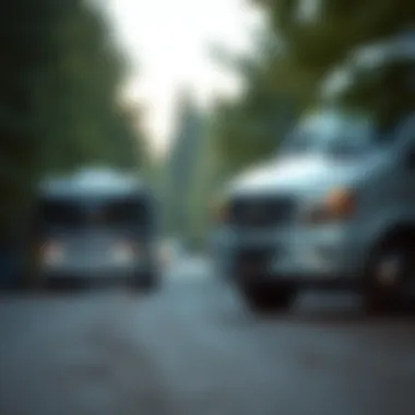 Understanding Startup Costs for an RV Park Summary