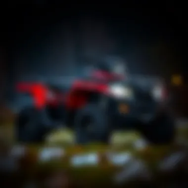 Notable Understanding the Battery Size for the Polaris Sportsman 700 Twin