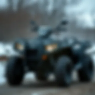 Understanding the Battery Size for the Polaris Sportsman 700 Twin Summary