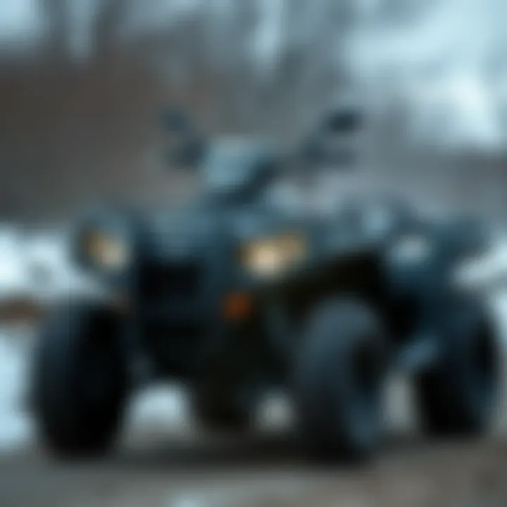 Understanding the Battery Size for the Polaris Sportsman 700 Twin Summary