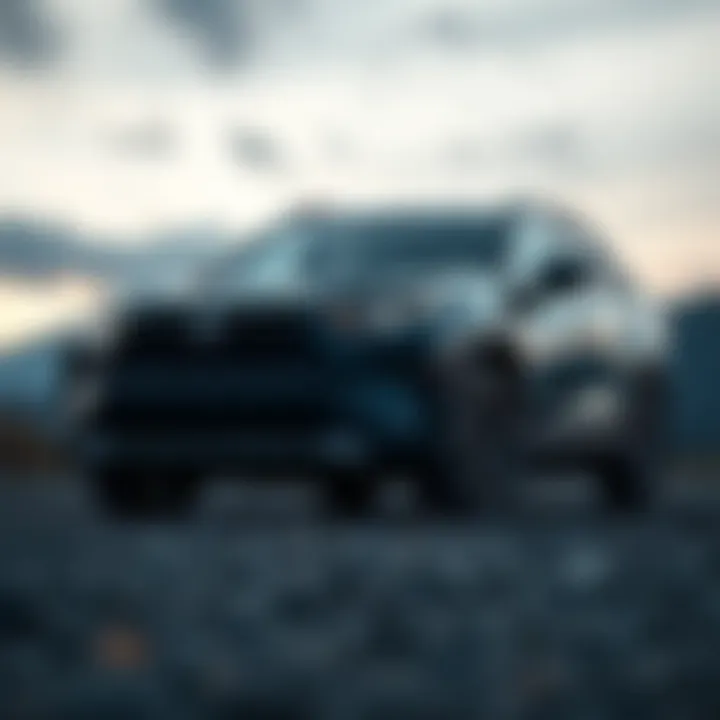 Notable Understanding the Cost of Toyota RAV4 Batteries: A Comprehensive Analysis