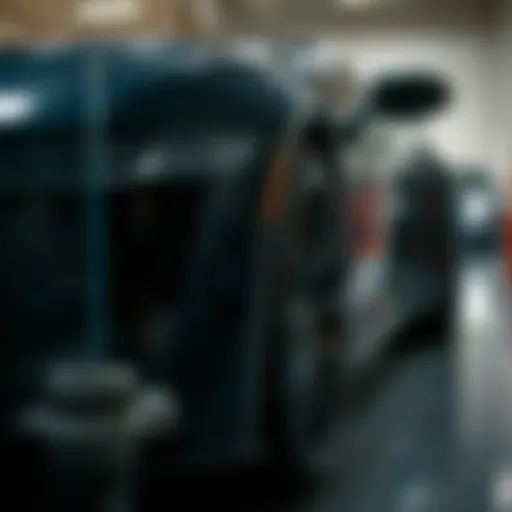 Understanding the Cost of Vacuum Leak Repair Introduction