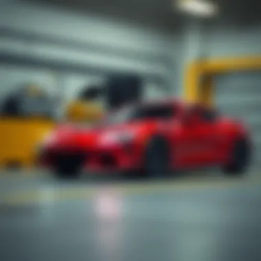 Understanding the Cost of Vacuum Leak Repair Summary