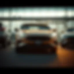 Understanding the Dynamics of the Golden Circle in the Context of Used Ford Cars Introduction