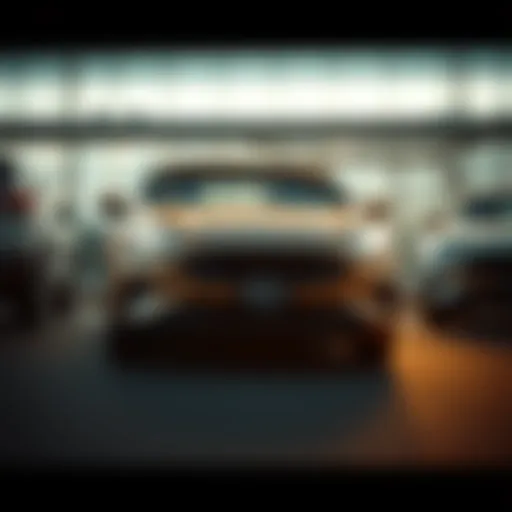 Understanding the Dynamics of the Golden Circle in the Context of Used Ford Cars Introduction