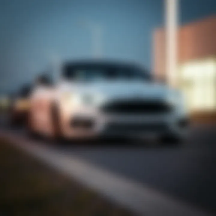 Notable Understanding the Dynamics of the Golden Circle in the Context of Used Ford Cars